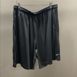 Nike Men’s Athletic Shorts